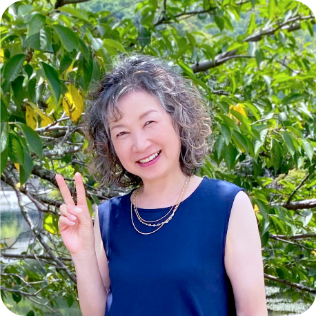 人見玲の顔写真